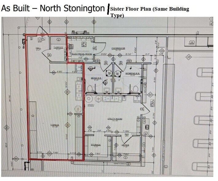 850 CT-66, Portland, CT à louer - Photo du bâtiment - Image 2 de 3