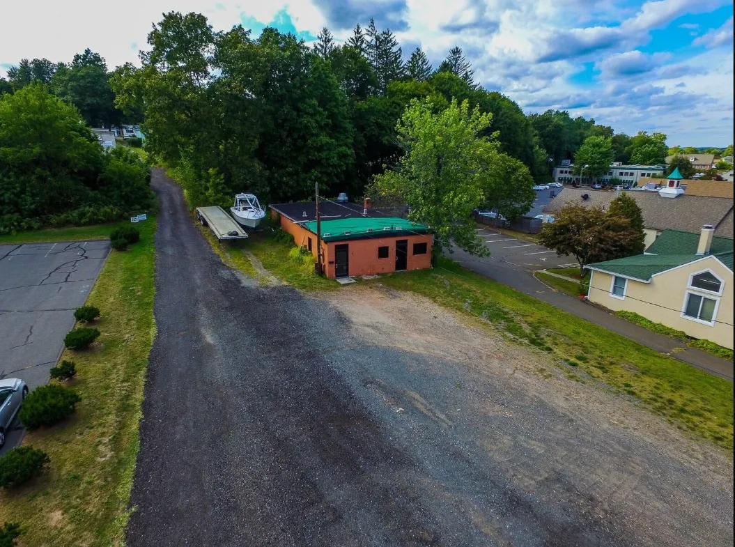2245 Silas Deane Hwy, Rocky Hill, CT for sale Building Photo- Image 1 of 7