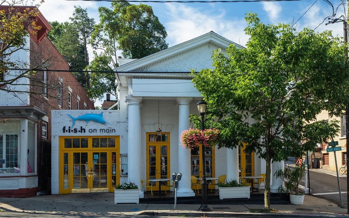 286 Main St, Port Washington, NY for lease Building Photo- Image 1 of 3