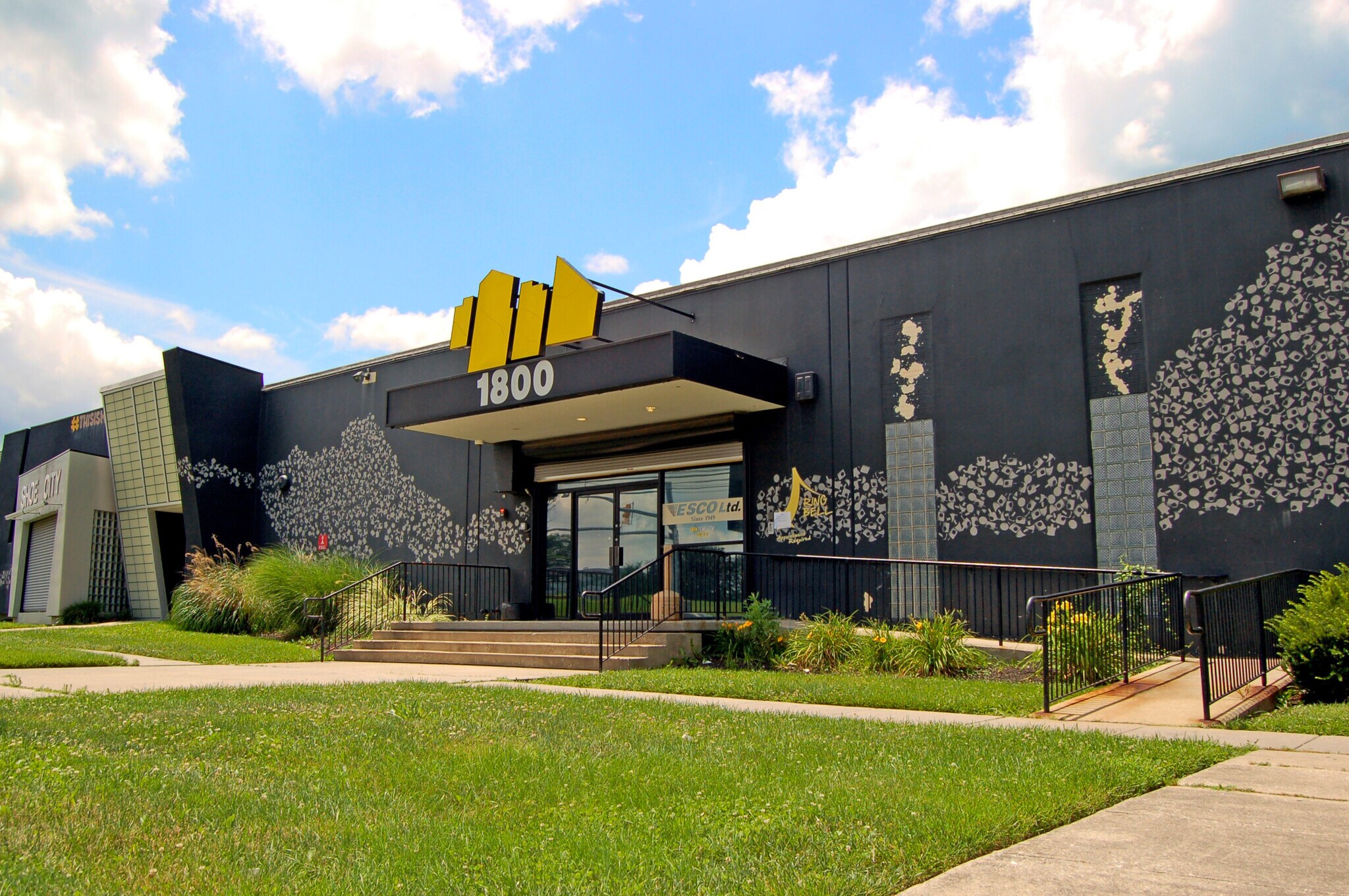 1800 Woodlawn Dr, Woodlawn, MD à vendre Photo principale- Image 1 de 6