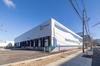 More details for 310-312 Northern Ave, Boston, MA - Industrial for Sale