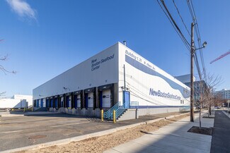 Plus de détails pour 310-312 Northern Ave, Boston, MA - Industriel à vendre