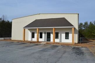 More details for 105 Industrial Blvd, Cleveland, GA - Industrial for Lease