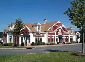 62 E Mill Rd, Long Valley, NJ à louer - Photo du bâtiment - Image 2 de 4
