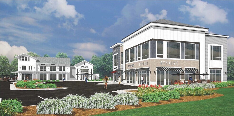 1988 Fisher Arch, Virginia Beach, VA à louer - Photo du bâtiment - Image 1 de 5