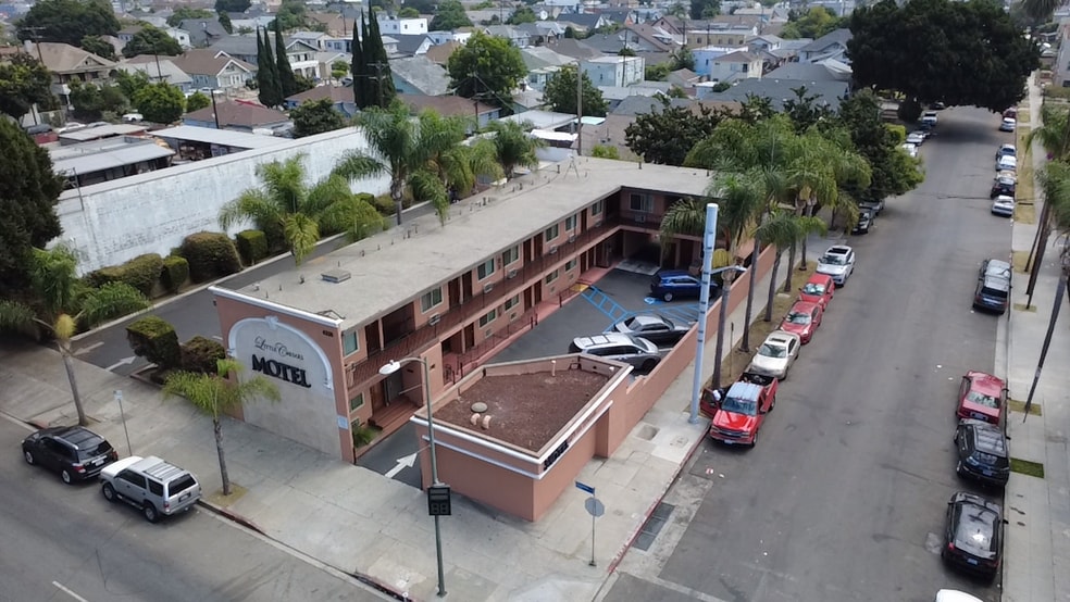 4330 S Broadway, Los Angeles, CA for sale - Primary Photo - Image 1 of 15