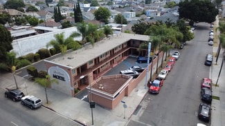 More details for 4330 S Broadway, Los Angeles, CA - Hospitality for Sale