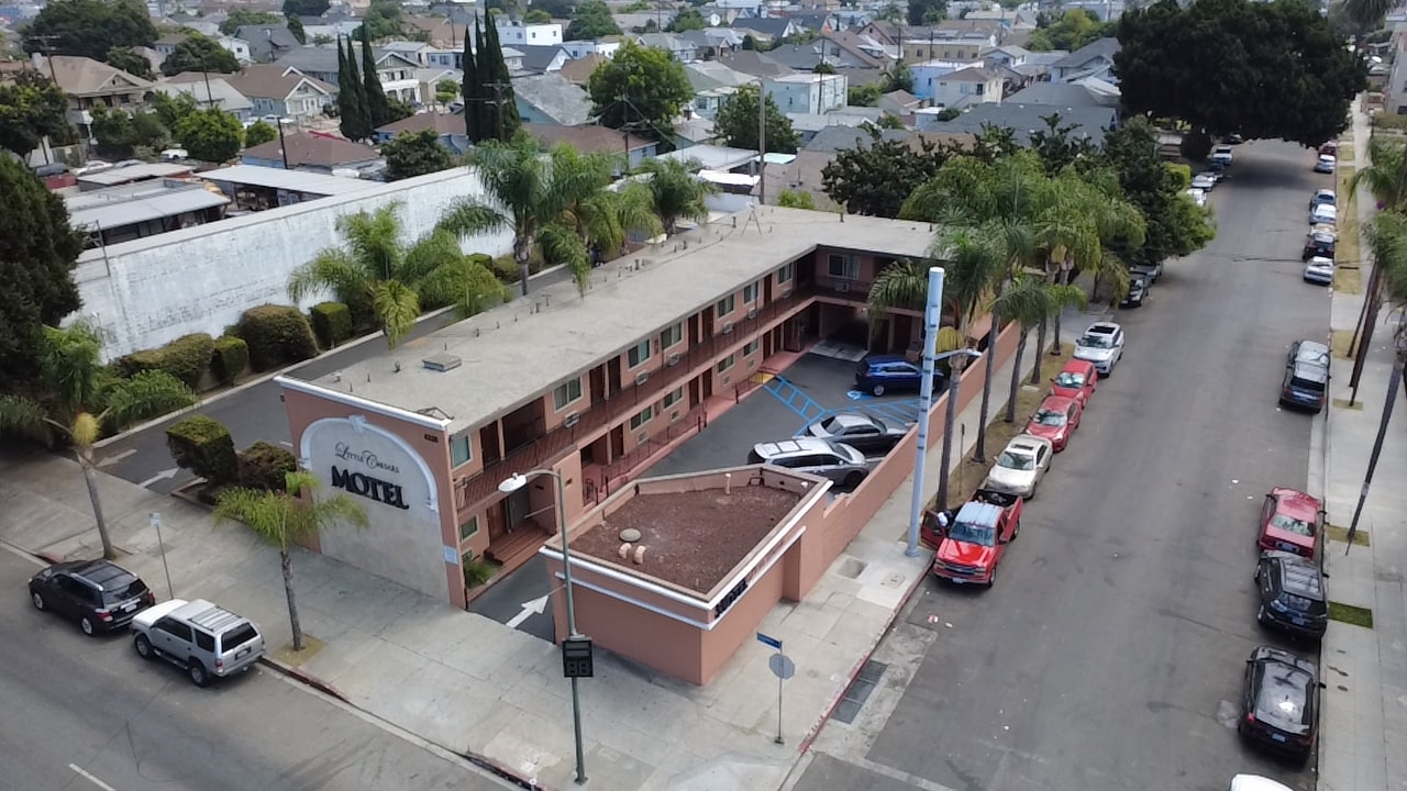 4330 S Broadway, Los Angeles, CA for sale Primary Photo- Image 1 of 16