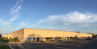 Plus de détails pour 40 Engelwood Dr, Lake Orion, MI - Local d'activités, Industriel à louer