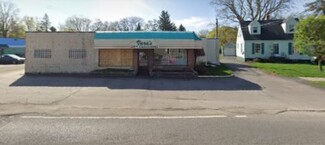 More details for 4245 Clark St, Hamburg, NY - Flex for Sale