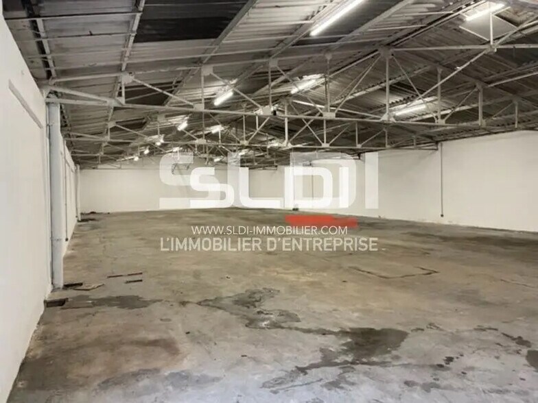 Flex dans Villeurbanne à louer - Photo intérieure - Image 2 de 8