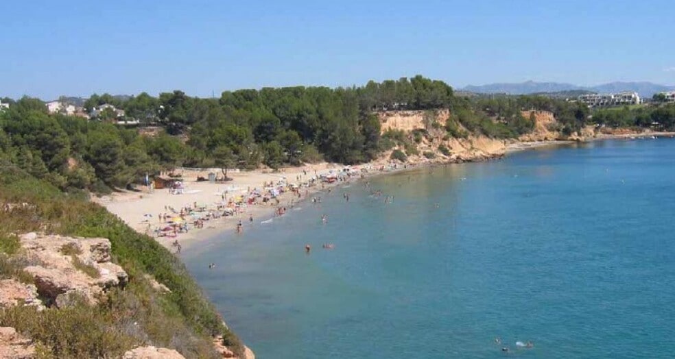 Land in L'Ampolla, Tarragona for sale - Other - Image 2 of 5