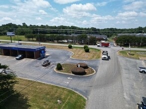 6659 Denver Industrial Park Rd, Denver, NC - Aerial map view