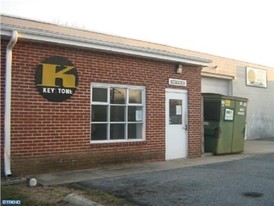 600 Jefferson St, Palmyra NJ - Warehouse