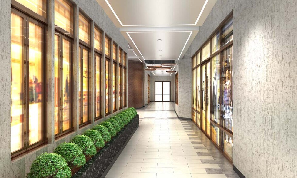 50 Main St, White Plains, NY à louer - Photo du bâtiment - Image 2 de 7