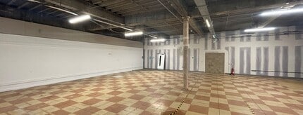 11 Holbeach Rd, London for lease Interior Photo- Image 1 of 1