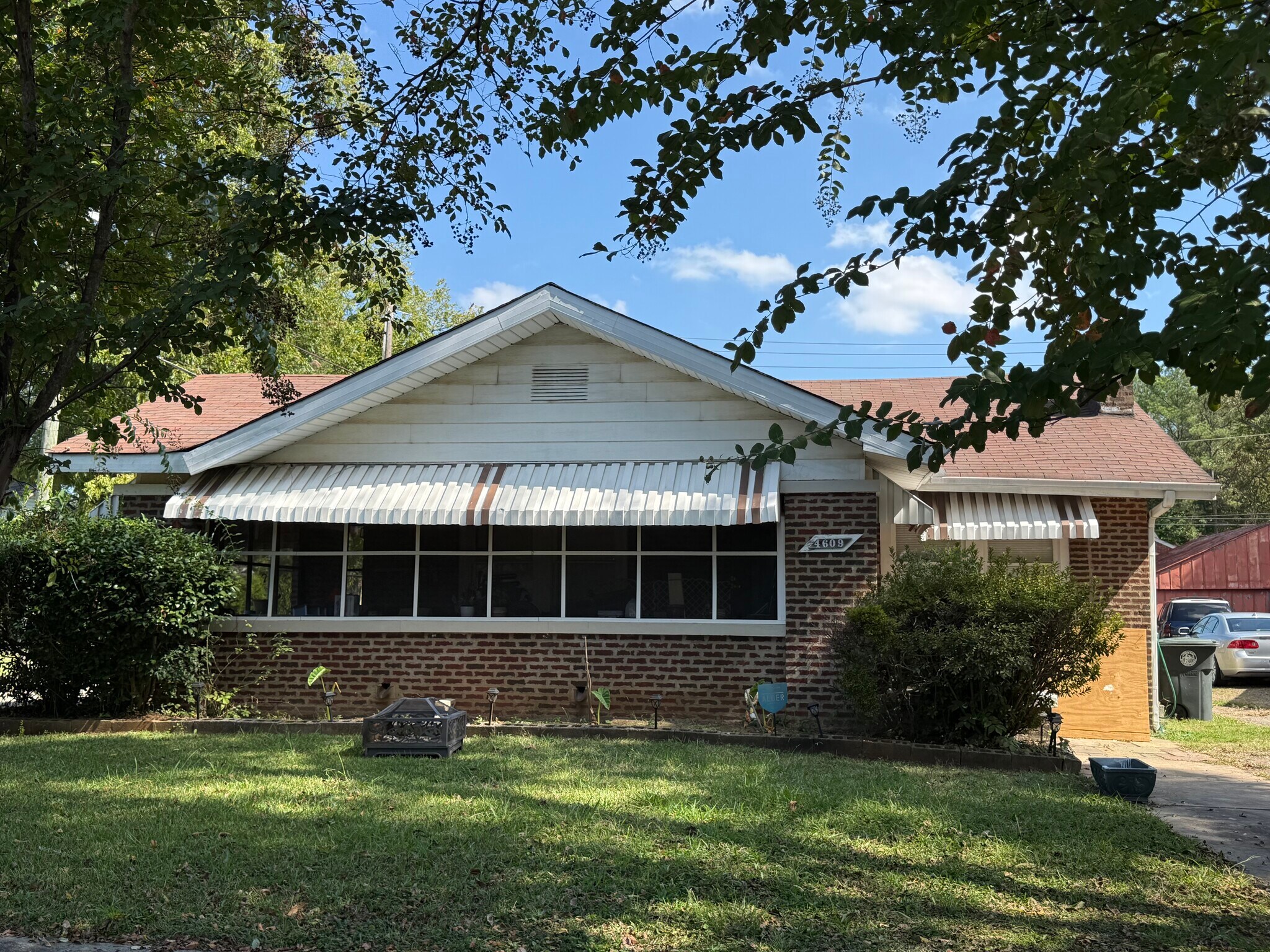 4609 Avenue R, Birmingham, AL à vendre Photo principale- Image 1 de 2