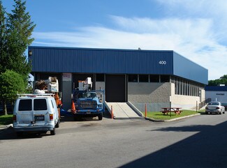 Plus de détails pour 400 Executive Blvd, Elmsford, NY - Local d'activités à louer