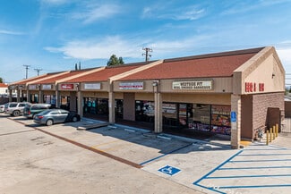 Plus de détails pour 519 W Foothill Blvd, Rialto, CA - Commerce de détail à louer