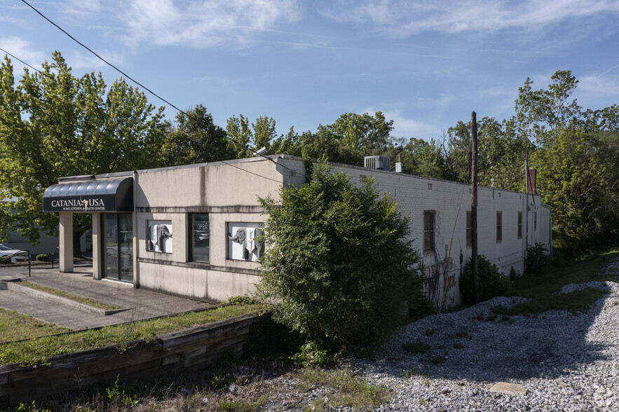 535 Northern Ave, Hagerstown, MD for lease - Building Photo - Image 2 of 8