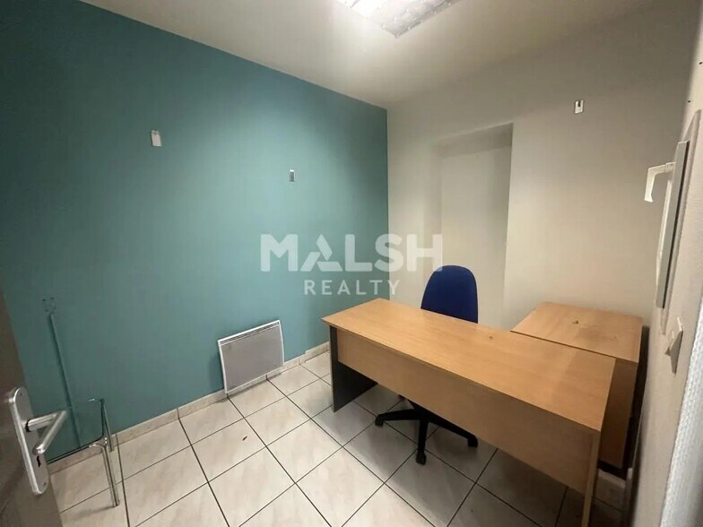 Commerce de détail dans Lyon à louer - Photo intérieure - Image 3 de 4