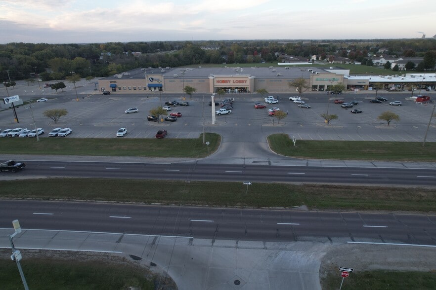 2310-2560 4th St SW, Mason City, IA for lease - Building Photo - Image 3 of 13