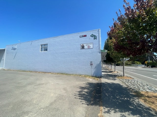 920 Samoa Blvd, Arcata, CA for lease - Building Photo - Image 2 of 21