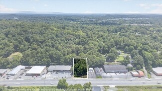 Plus de détails pour 100 S Wall St, Calhoun, GA - Terrain à vendre