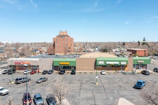 More details for 3300-3360 Downing St, Denver, CO - Retail for Lease