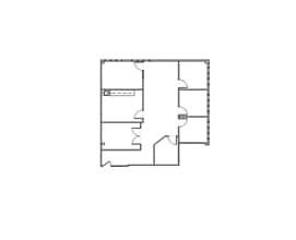 4101 Greenbriar Dr, Houston, TX for lease Floor Plan- Image 1 of 1
