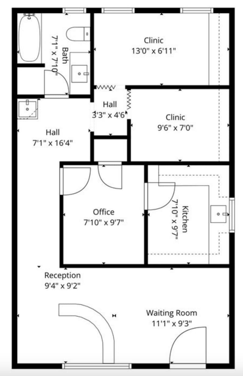 741 Bloomfield Ave, Verona, NJ for sale Primary Photo- Image 1 of 2