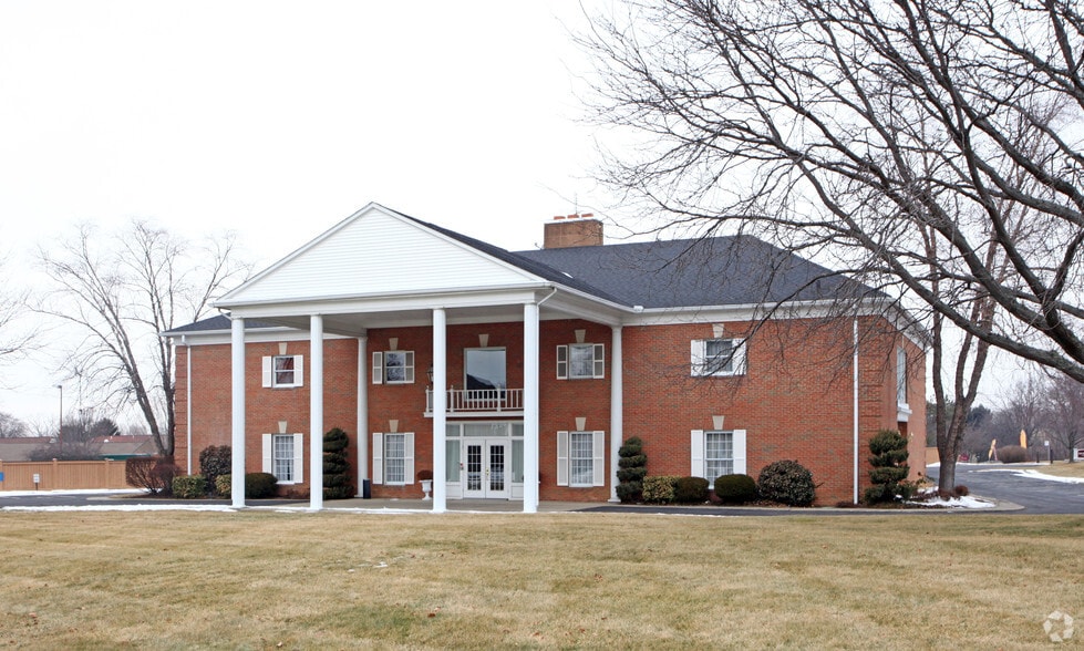2990 Bethel Rd, Columbus, OH for sale - Primary Photo - Image 1 of 3