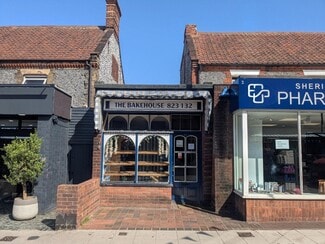 More details for 25-31 Station Rd, Sheringham - Retail for Sale