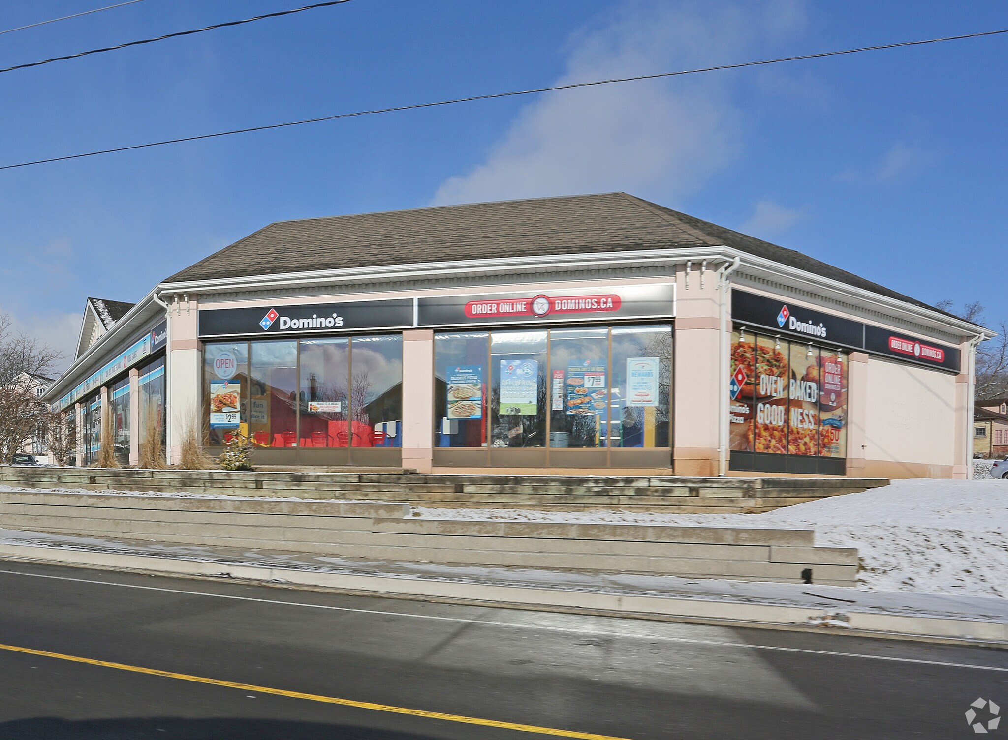 190 St Andrews St, Cambridge, ON à vendre Photo principale- Image 1 de 1