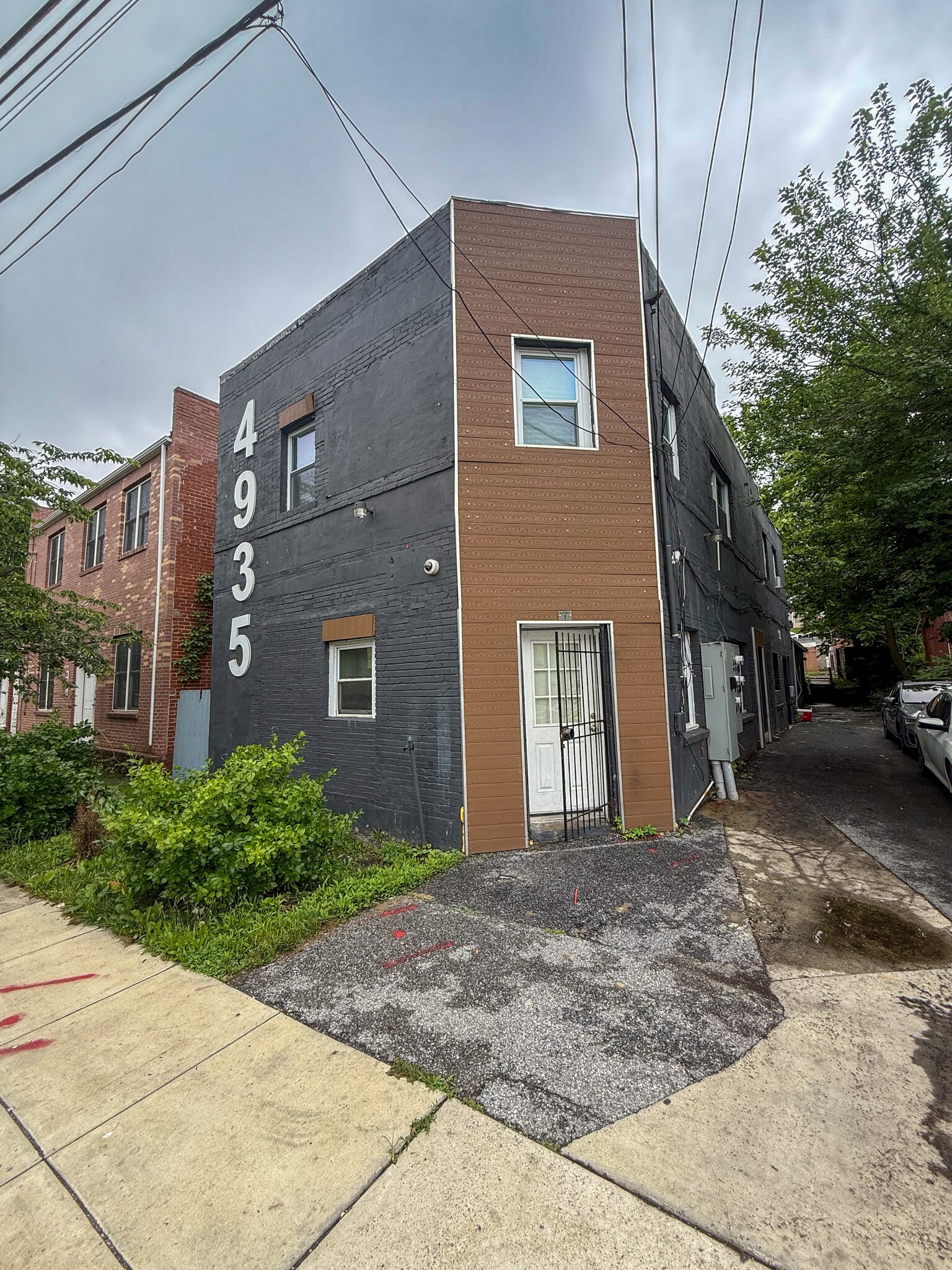 4935 Nannie Helen Burroughs Ave NE, Washington, DC for sale Building Photo- Image 1 of 11