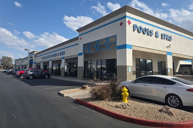 More details for 525 E Baseline Rd, Gilbert, AZ - Retail for Lease