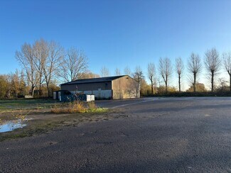 Plus de détails pour Lewis Drove, Wells - Industriel à vendre