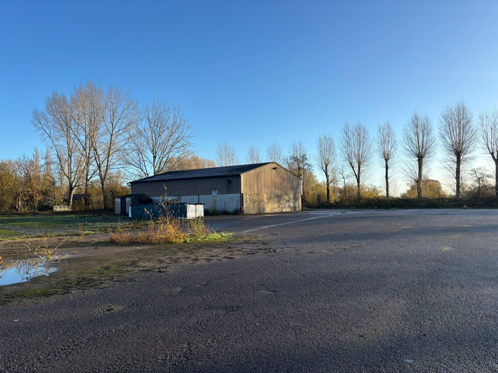 Lewis Drove, Wells à vendre Photo du bâtiment- Image 1 de 5