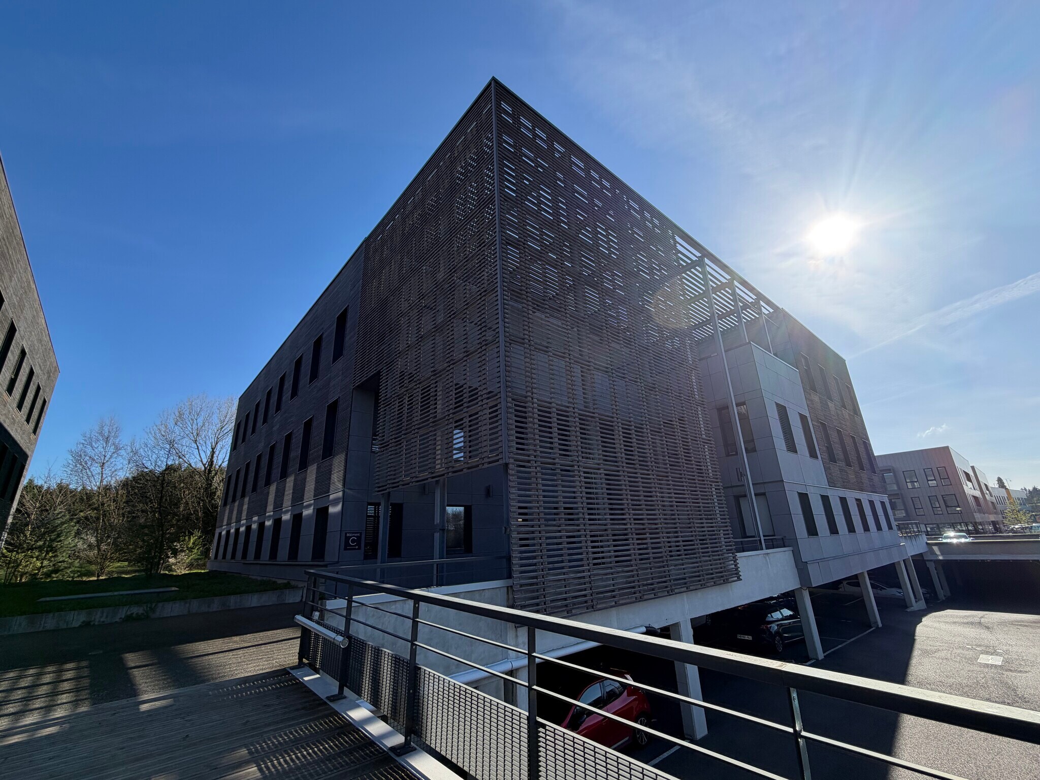 Allée des Frènes, Limonest à vendre Photo principale- Image 1 de 9