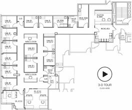 465 Columbus Ave, Valhalla, NY for lease Floor Plan- Image 1 of 1