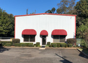 4110 Moffett Rd, Mobile AL - Warehouse