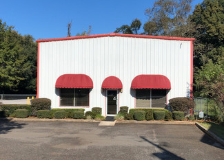 More details for 4110 Moffett Rd, Mobile, AL - Industrial for Lease