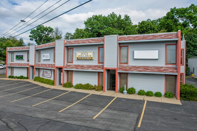 More details for 259-263 Pittsburgh Rd, Butler, PA - Office for Lease