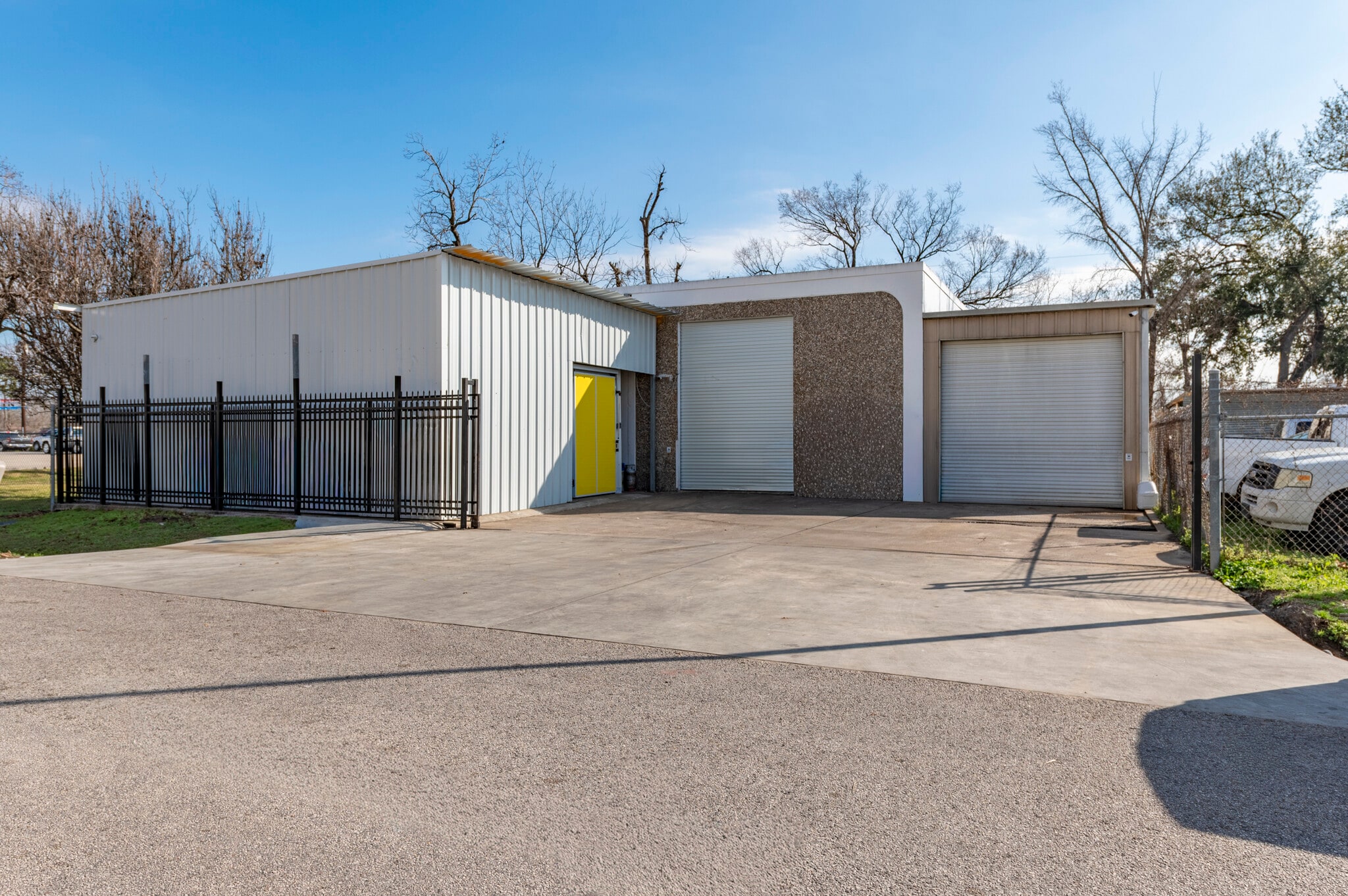 7414 Domino Ln, Houston, TX à vendre Photo principale- Image 1 de 32