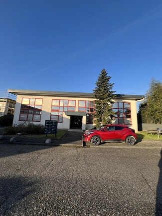 More details for 147 Avenue De La Somme, Mérignac - Office for Lease