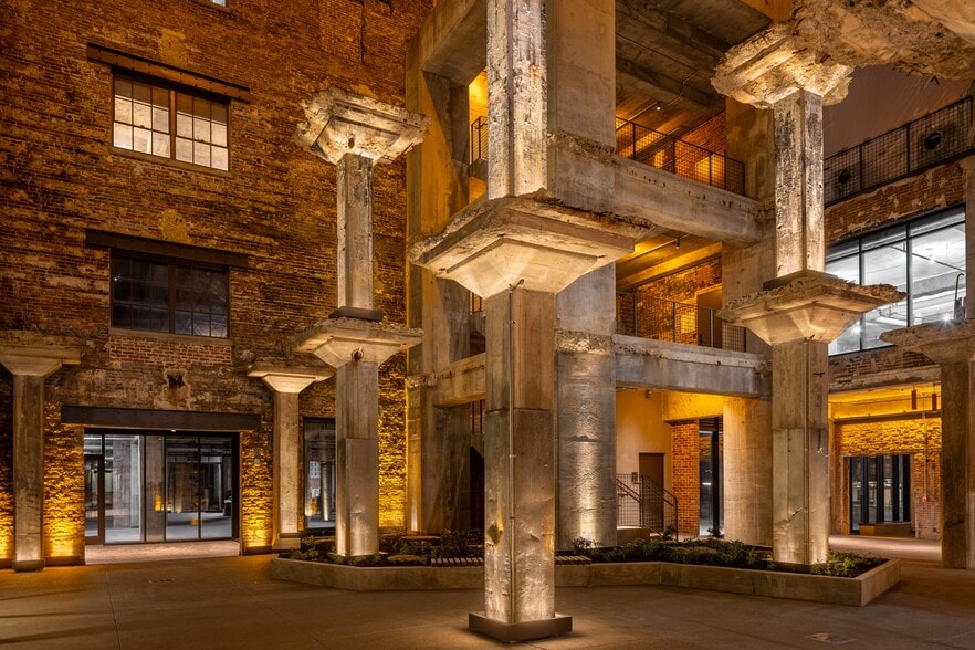 1316 Adams St, Nashville, TN for lease - Interior Photo - Image 3 of 7