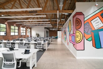 8590-8592 National Blvd, Culver City, CA for lease Interior Photo- Image 2 of 9
