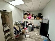 Second Floor Mezzanine