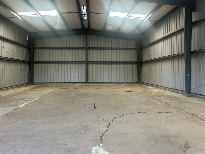 2889 Cienega Rd, Hollister, CA à louer - Photo du bâtiment - Image 3 de 7