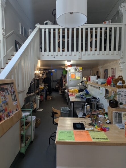 300 Valencia St, San Francisco, CA for lease - Building Photo - Image 2 of 5